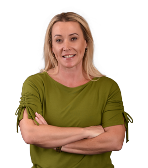 Melissa Moses bio image and link